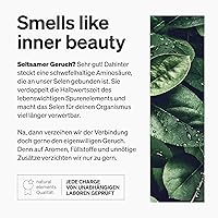 natural elements Biotin + Selen + Zink 365 Tabletten — Bild 4