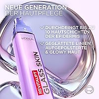 L'Oréal Paris Revitalift Filler Glass Skin Fluid 50ml — Bild 3
