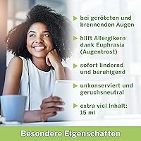 Ocuvers Lipostamin Augenspray 15ml — Bild 2