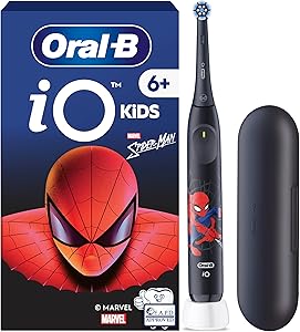 Oral-B iO Kids 6+ Test & Bewertung