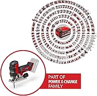 Einhell TP-JST 18/135 Li BL — Bild 2