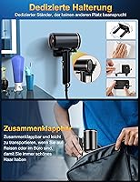 Vbrisi G888 Haartrockner 2400W — Bild 6