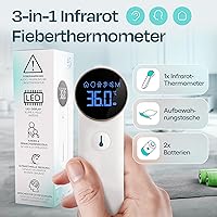 HIMMELSHAUCH MEDICAL JPD-FR301 — Bild 2