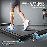 Avnbdao Walking Pad — Bild 5