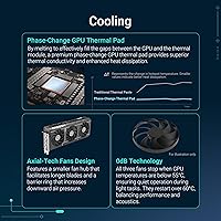 ASUS Prime Radeon RX 9070 XT OC 16GB — Bild 3