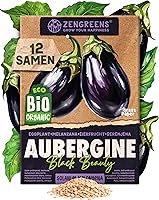 ZenGreens Bio Gemüsesamen Set (15 Sorten) — Bild 19