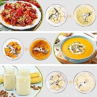 Sinnsally Zwiebelschneider Manuell 520 ml — Bild 6