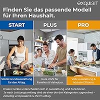 Exquisit WA56110-020A (6 kg) — Bild 9