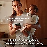 Owlet Dream Sock — Bild 7