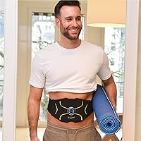 Bodify EMS Bauchtrainer Max — Bild 8