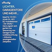 Shelly 1 Gen4 — Bild 5