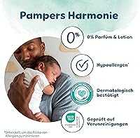 Pampers Harmonie Windeln Größe 6, 144 Stück — Bild 7