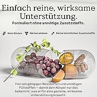 HealthRoutine Arthro Complete Gelenkkapseln 180 Kapseln — Bild 8