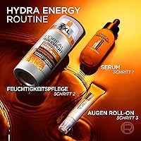 L'Oréal Men Expert Hydra Energy 24H Anti-Müdigkeit Feuchtigkeitspflege 100 ml — Bild 6