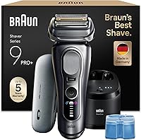Braun Series 9 PRO+ 9677CCE — Bild 1