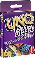 Mattel UNO Flip — Bild 1