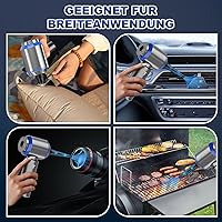 Antifnuo ST-6653Plus Handstaubsauger — Bild 5