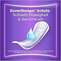 Always Discreet Inkontinenzeinlagen Normal 30 Stück — Bild 4