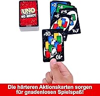 Mattel UNO Show 'em No Mercy — Bild 4
