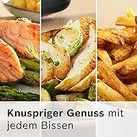 Bosch MAF671B0 Serie 6 Heißluftfritteuse 7,2 L — Bild 8