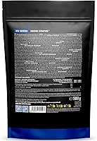 Gym Nutrition Creatin Monohydrat 500g — Bild 2