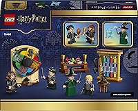 LEGO Harry Potter Hogwarts Auswahlzeremonie 76460 — Bild 11