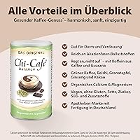 Dr. Jacob's Chi-Cafe balance 450 g — Bild 2