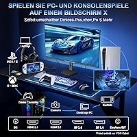 Minifire MFG25F6Q Pro 24,5-Zoll — Bild 9