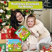 Quanquer Montessori Busy Board Bauernhof — Bild 6