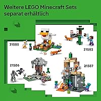 LEGO Minecraft 21584 Reise durch Nether und Endportal — Bild 8