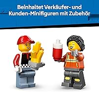 LEGO City Pommes-Truck 60488 — Bild 5
