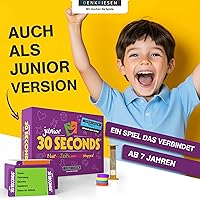 DENKRIESEN 30 Seconds Direkt Edition — Bild 9