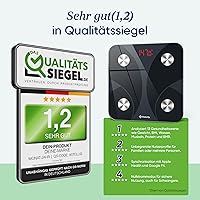 Etekcity FIT 8S — Bild 2
