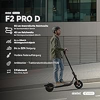 Segway-Ninebot F2 Pro D — Bild 2