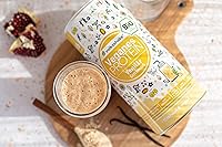 Volksshake BIO Protein Vegan Vanille 1000g — Bild 5