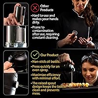 CREADY Ölsprüher 470ml — Bild 7