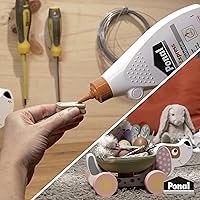 Ponal Express Holzleim 550g — Bild 5