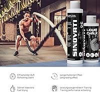SINOVATI Liquid Chalk 100ml — Bild 2