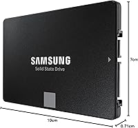 Samsung 870 EVO 2 TB — Bild 8