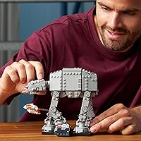 LEGO Star Wars AT-AT 75440 — Bild 9