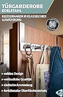 Menz Türgarderobe DR-MZ-SR-W9Y-M — Bild 2