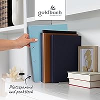 goldbuch Zeugnismappe 36113 — Bild 10