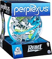 Spin Master Perplexus Rebel — Bild 10