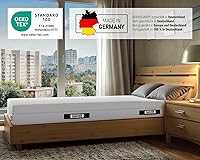 Bodyguard Anti-Kartell-Matratze 90x200 cm — Bild 4