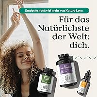 Nature Love L-Lysin 365 Kapseln — Bild 7