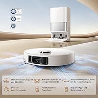 Dreame L10s Ultra Gen 3 — Bild 2