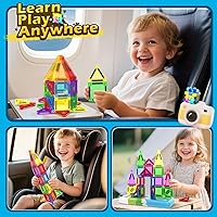 Coodoo Mini-Magnetbausteine C01 — Bild 2