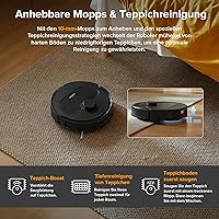 roborock Qrevo QV 35A — Bild 6