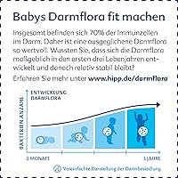HiPP PRE Bio Combiotik 4 x 600g — Bild 6