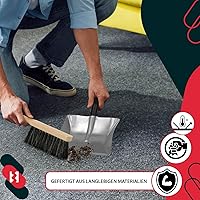 KOTARBAU F928_2K Handfeger- und Schaufel-Set — Bild 8